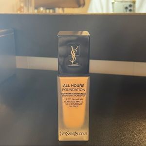 YSL ALL HOURS FOUNDATION